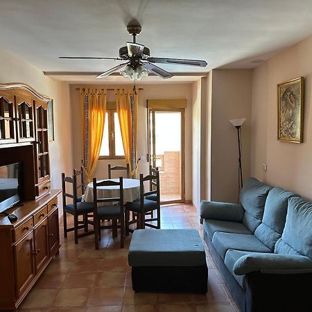 אלהמה דה גרנדה Hotel Restaurante Los Canos De La Alcaiceria מראה חיצוני תמונה