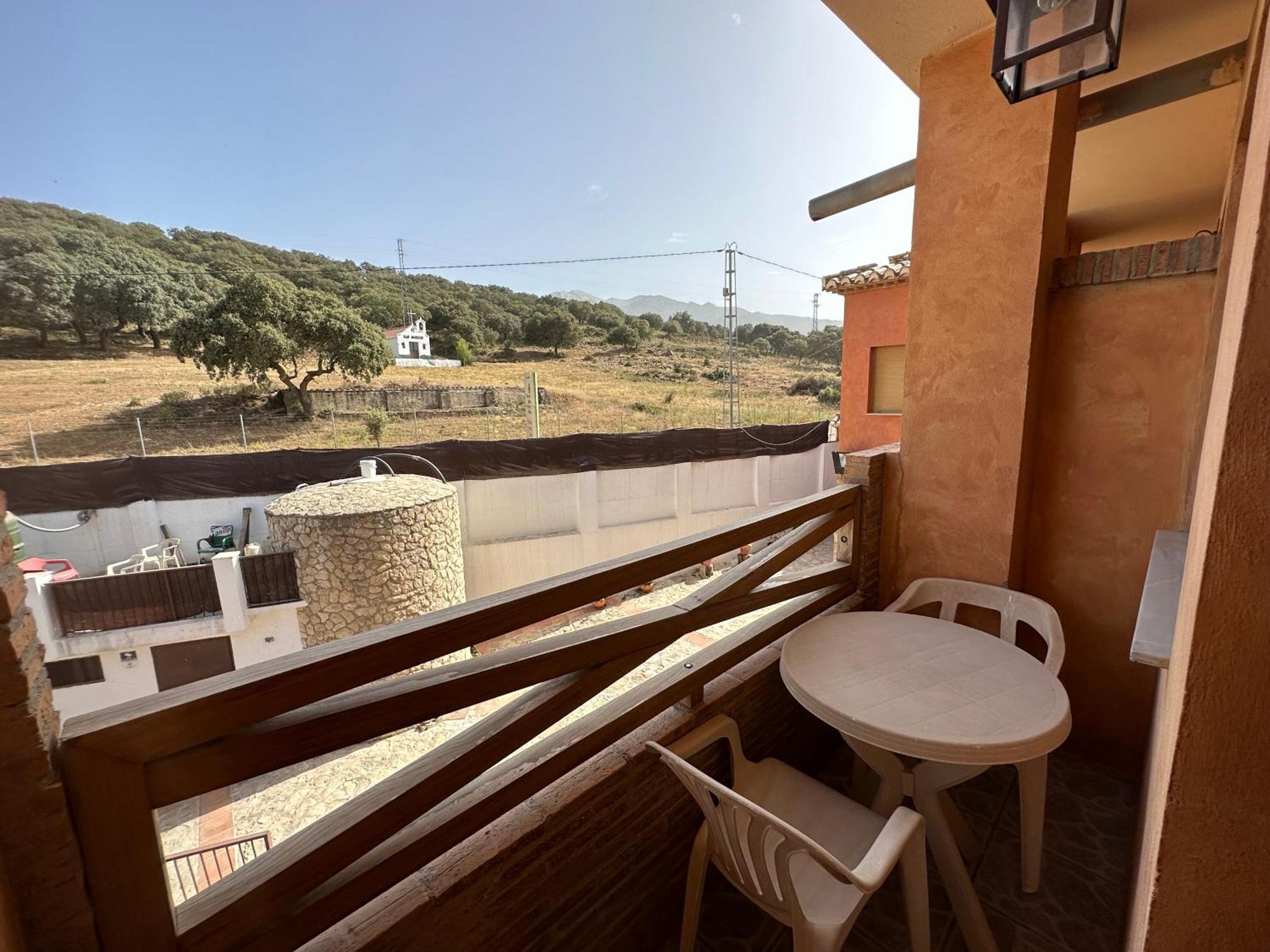 אלהמה דה גרנדה Hotel Restaurante Los Canos De La Alcaiceria מראה חיצוני תמונה