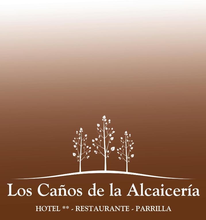 אלהמה דה גרנדה Hotel Restaurante Los Canos De La Alcaiceria מראה חיצוני תמונה
