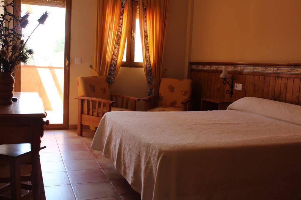 אלהמה דה גרנדה Hotel Restaurante Los Canos De La Alcaiceria מראה חיצוני תמונה